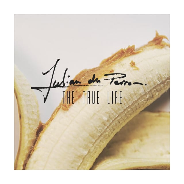 The True Life - Single