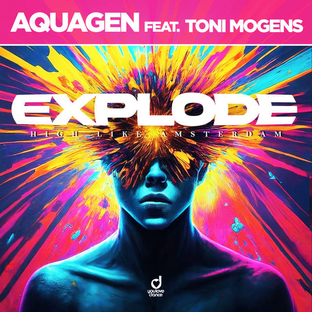 EXPLODE (High Like Amsterdam)