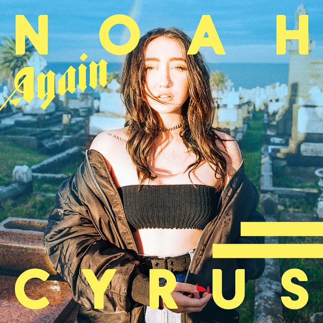 Again (Sped Up) - Single