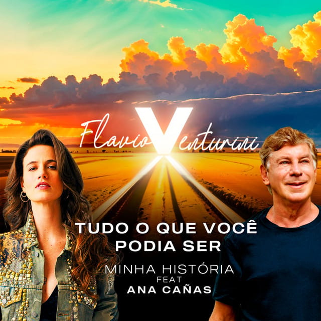 Tudo o que Você Podia Ser