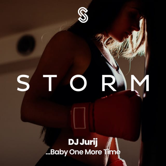 ...Baby One More Time
