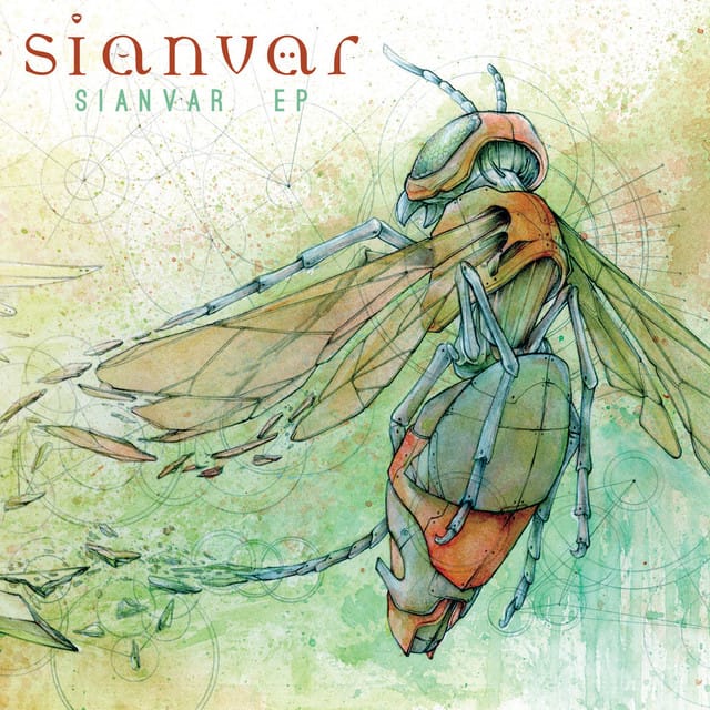 Sianvar (EP)