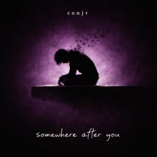somewhere after you