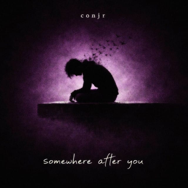 somewhere after you