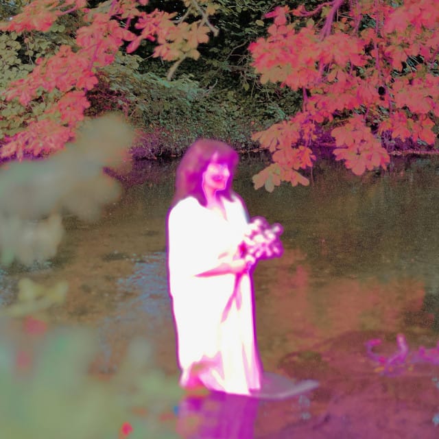Fungus - Single