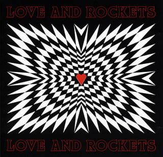 Love And Rockets