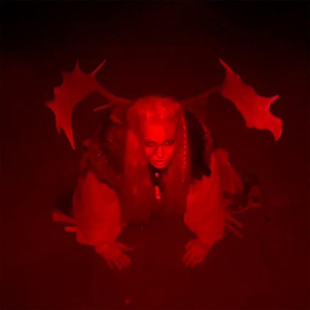Harbinger