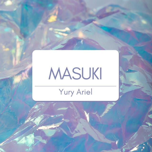 Masuki - Single