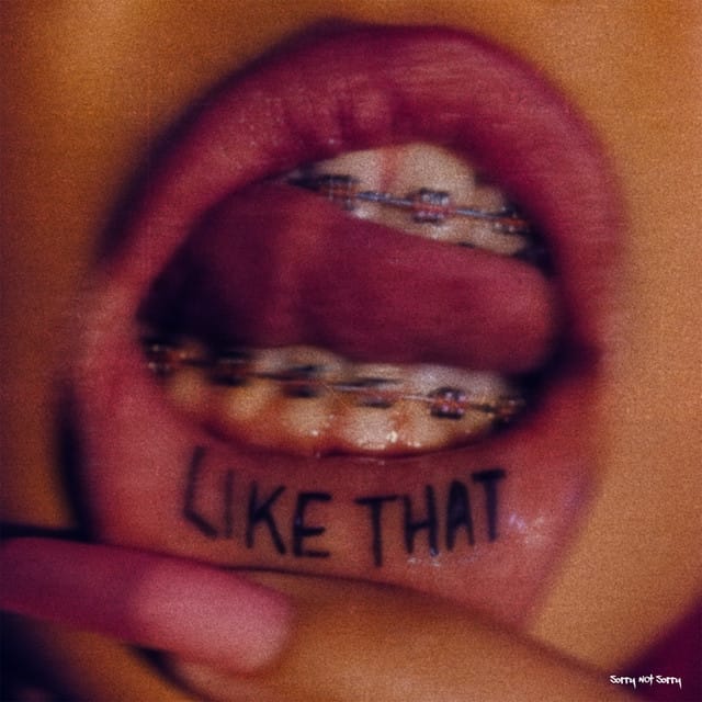 Like That