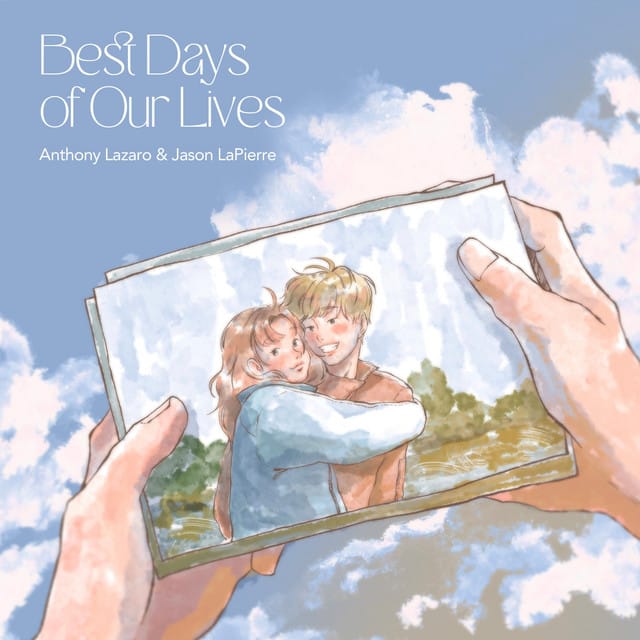 Best Days of Our Lives