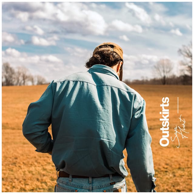 Outskirts - Single
