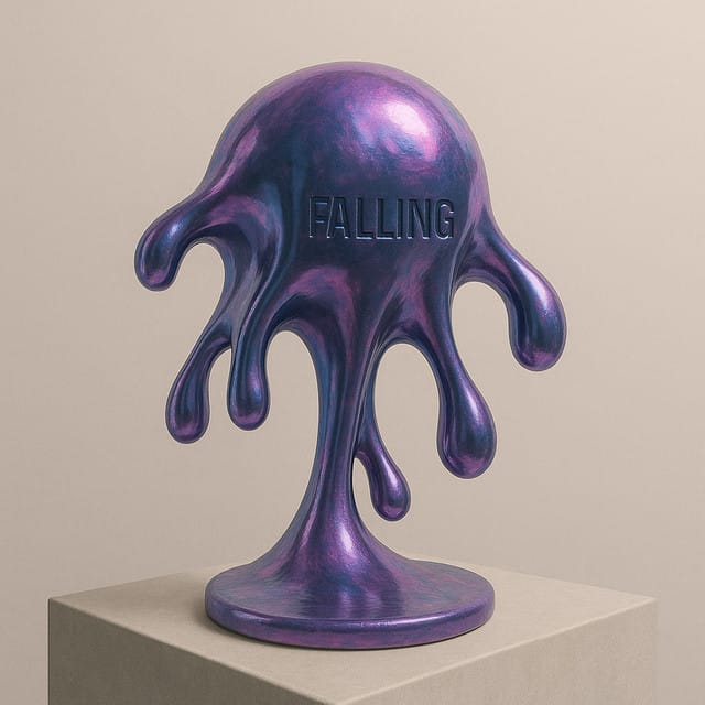 Falling (Techno)
