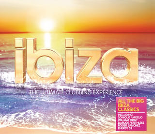 Ibiza