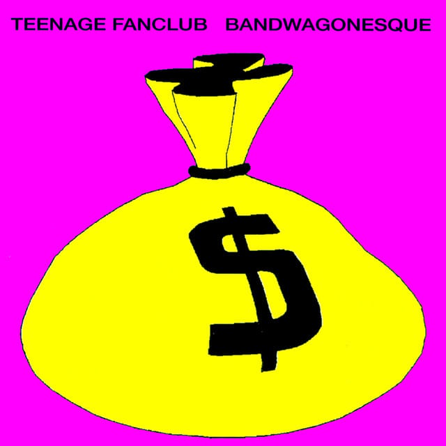 Teenage Fanclub – Bandwagonesque | Album profile | Dork
