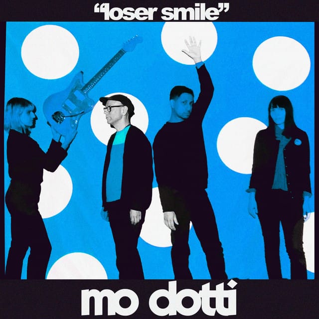 Loser Smile - Single