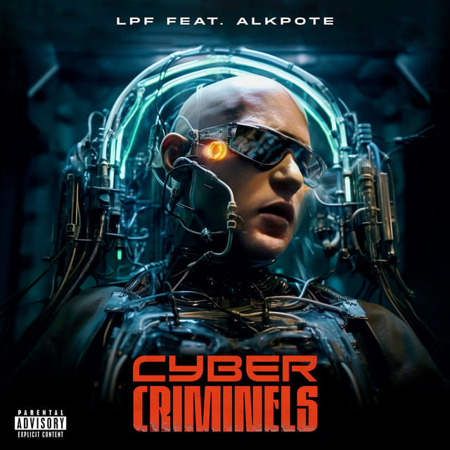 Cyber criminels