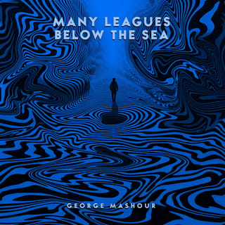 Many Leagues Below the Sea - Single