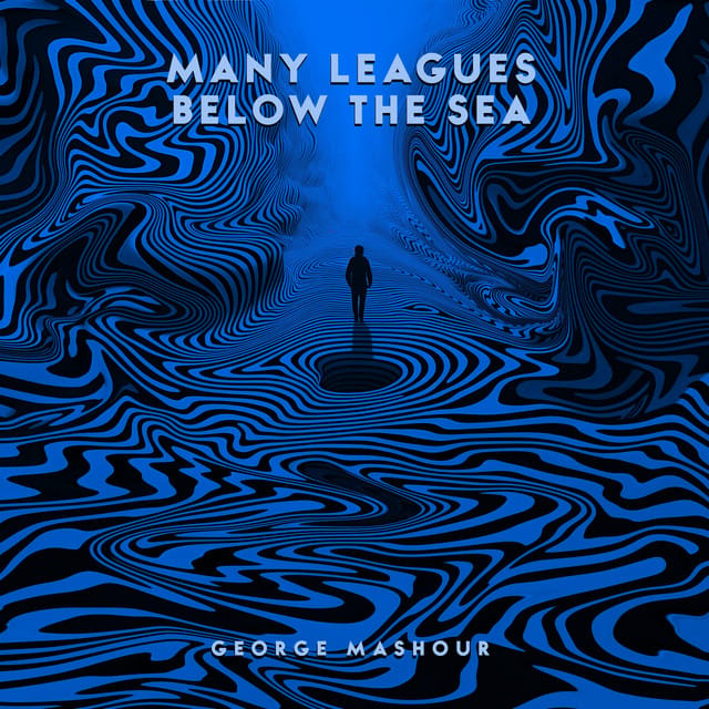 Many Leagues Below the Sea - Single