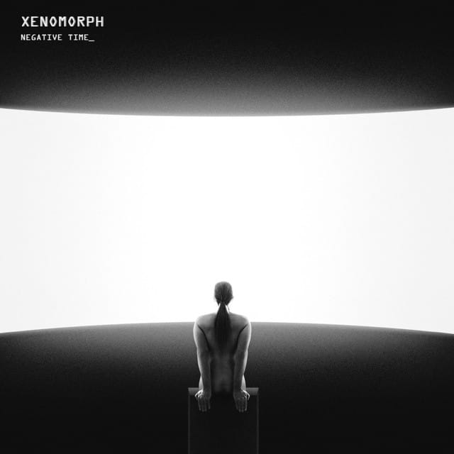 Negative Time - Single