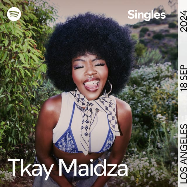Electric Feel (Spotify Singles)