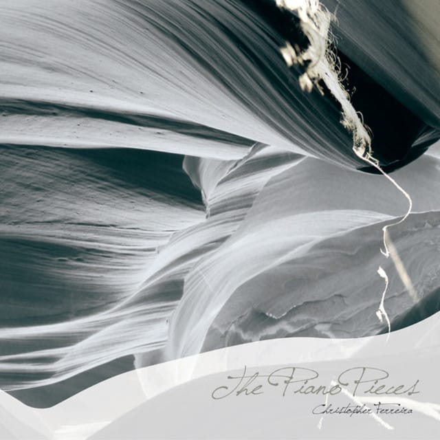 The Piano Pieces