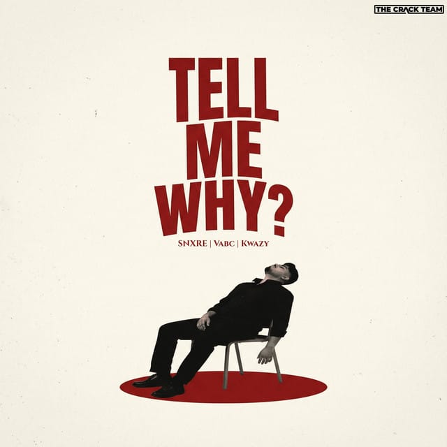 Tell Me Why ?