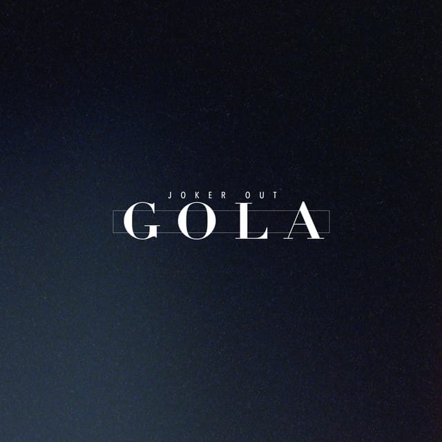 Gola - Single