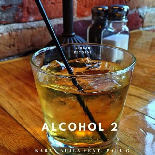Alcohol 2
