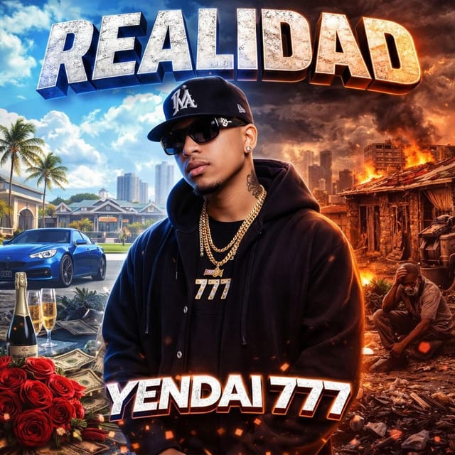 Realidad - Single