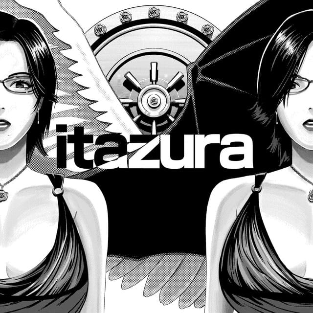 itazura (sped up)