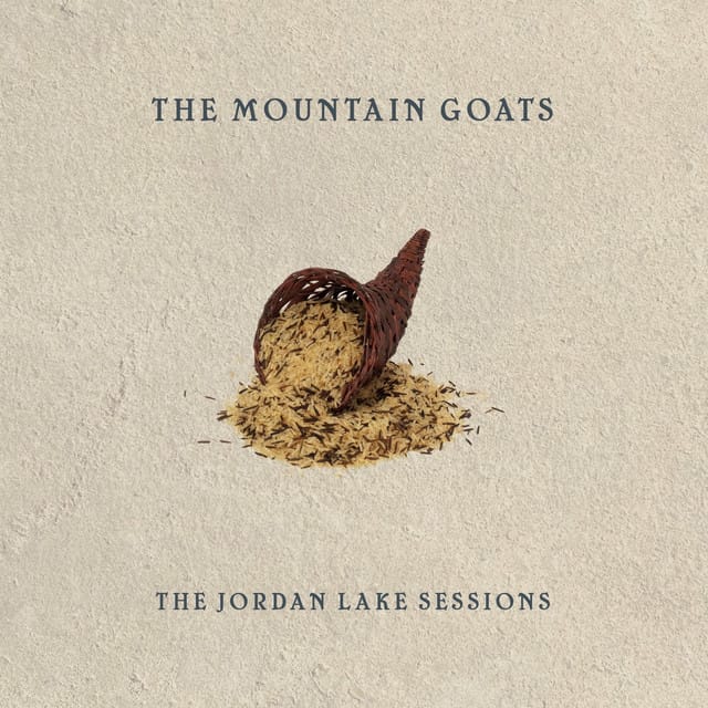 The Jordan Lake Sessions: Volumes 1 And 2
