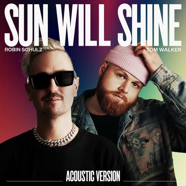 Sun Will Shine (Acoustic)