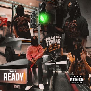 Ready