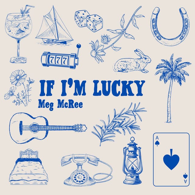 If I’m Lucky
