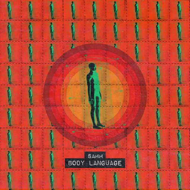 Body Language - Single