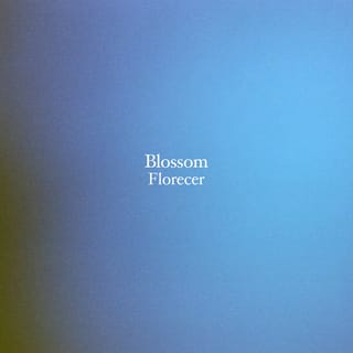 Florecer - EP