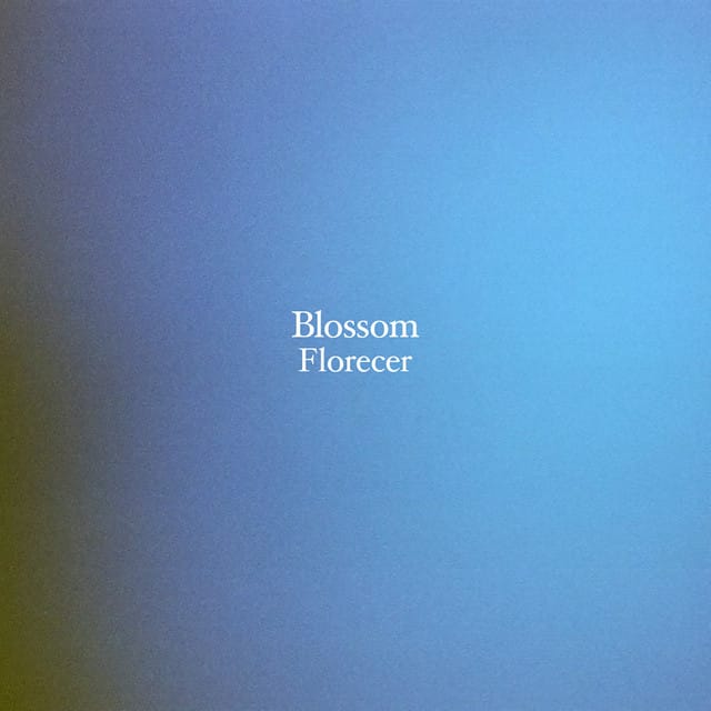 Florecer - EP