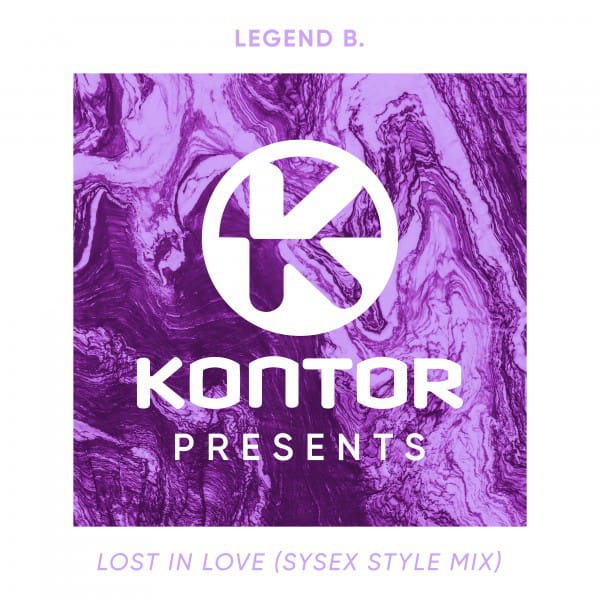 Lost in Love