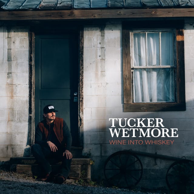 Wine Into Whiskey - Single