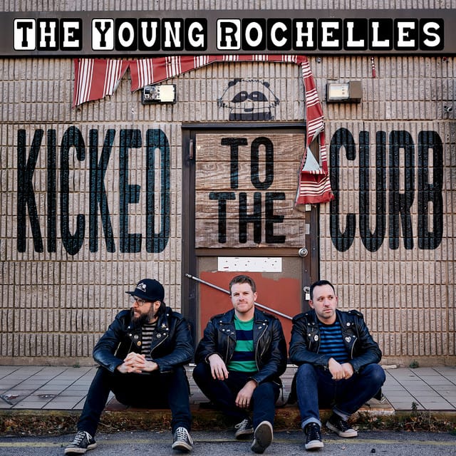 Kicked to the Curb
