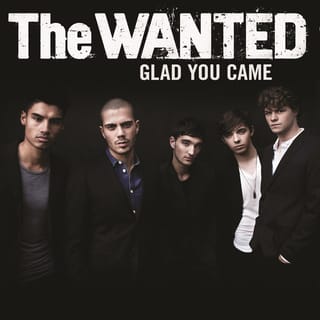 Glad You Came