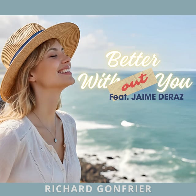 Better Without You