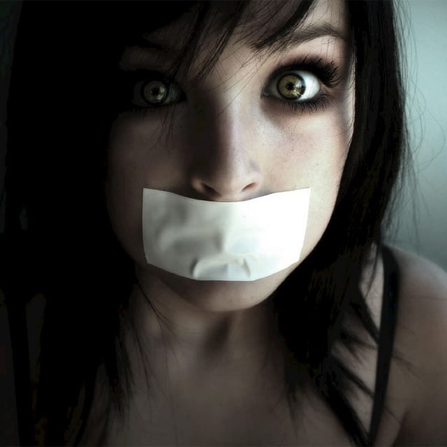 Secrets EP