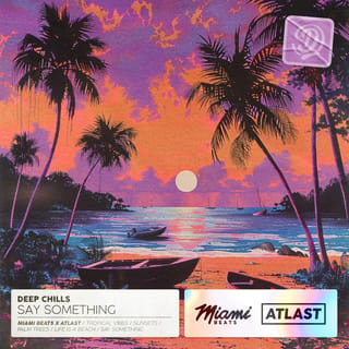 Say Something