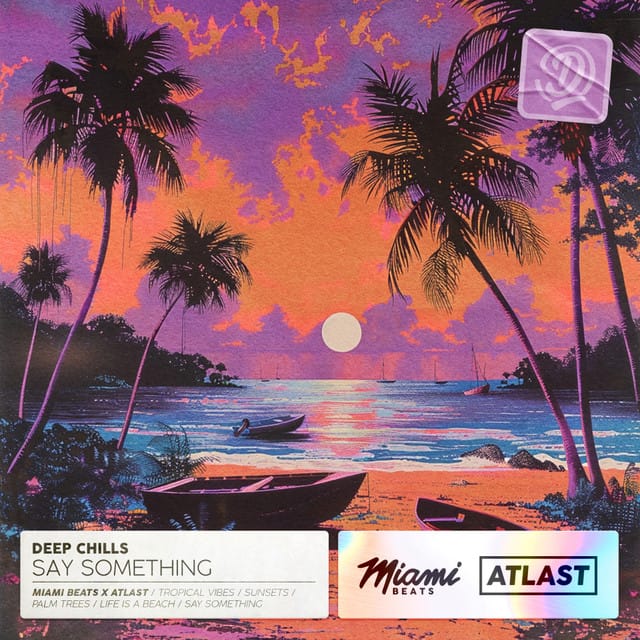 Say Something