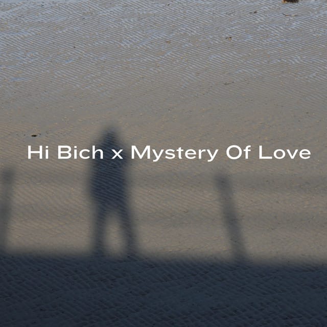 Hi Bich x Mystery Of Love