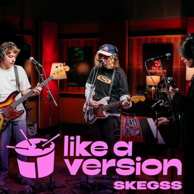 If It Makes You Happy (triple j Like A Version)