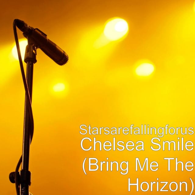 Chelsea Smile (Bring Me the Horizon)