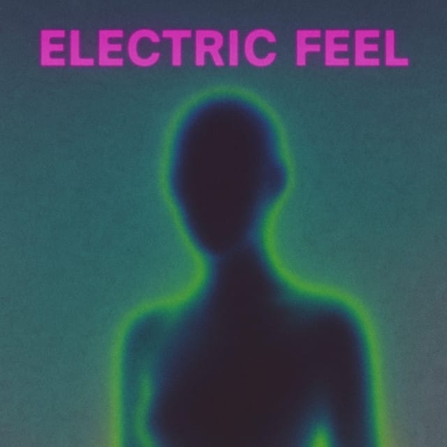 Electric Feel (Dubstep) - Single