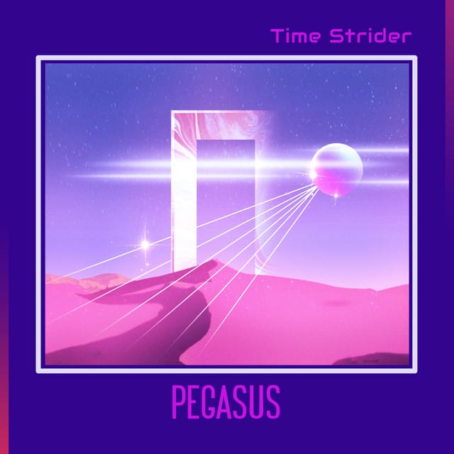 Pegasus - Single